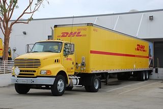 Worldwide Shipping — International freight